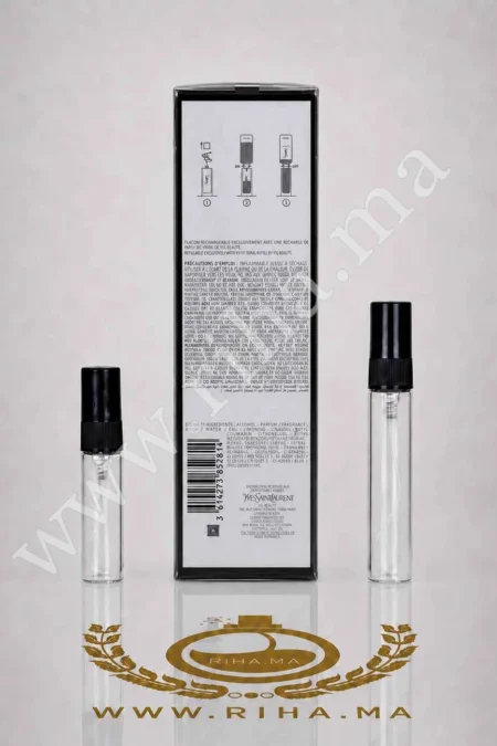 MYSLF Eau de Parfum Yves Saint Laurent