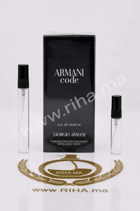 Armani Code Giorgio Armani