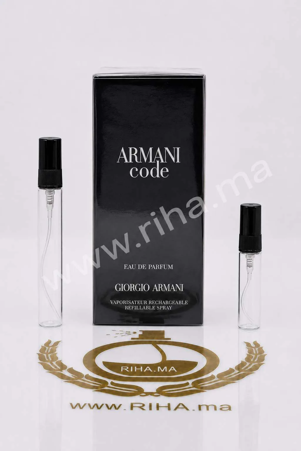 Armani Code Giorgio Armani