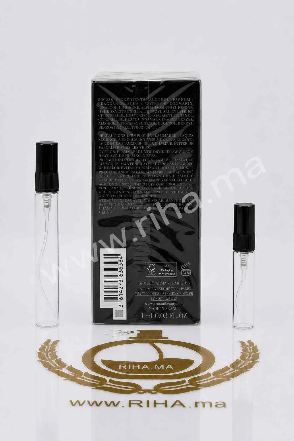 Armani Code Giorgio Armani