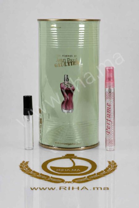 Jean Paul Gaultier La Belle