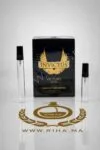 Invictus Victory Elixir Prix maroc