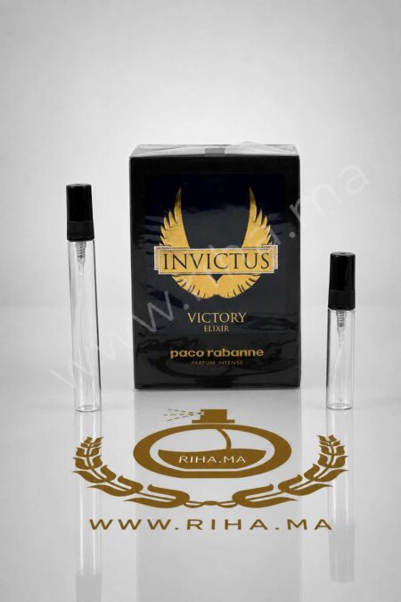 Invictus Victory Elixir Prix maroc