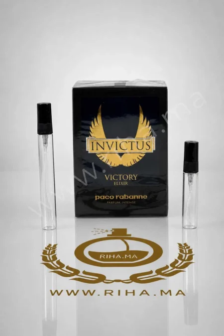 Invictus Victory Elixir Prix maroc