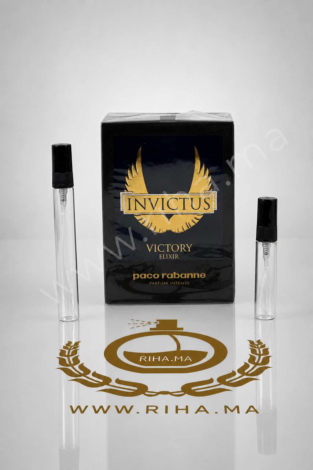 Invictus Victory Elixir Prix maroc Invictus Victory Elixir Prix maroc