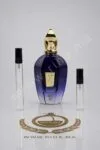 Decantage 40 Knots Xerjoff Eau de parfum 1 40 Knots Xerjoff