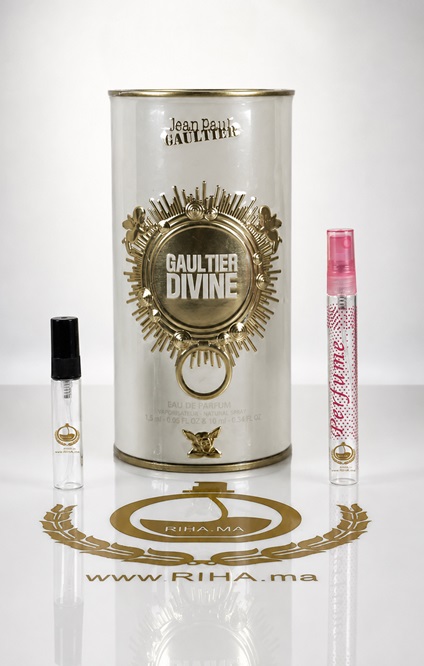 Decantage Gaultier Divine Jean Paul Gaultier Eau de parfum
