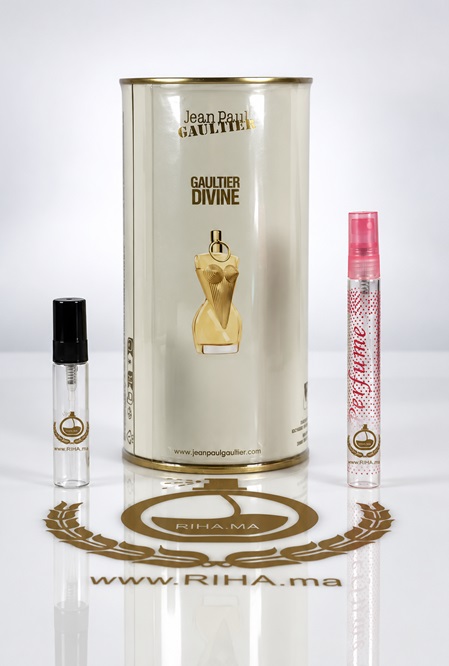 Decantage Gaultier Divine Jean Paul Gaultier Eau de parfum