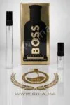 Boss Bottled Elixir Prix Maroc