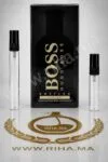 Decantage Boss Bottled Parfum prix maroc
