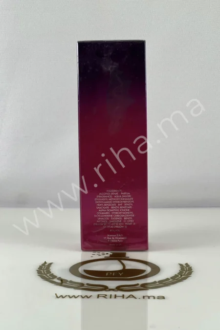 ESCADA MAGNETISM – ESCADA ESCADA - parfum Maroc
