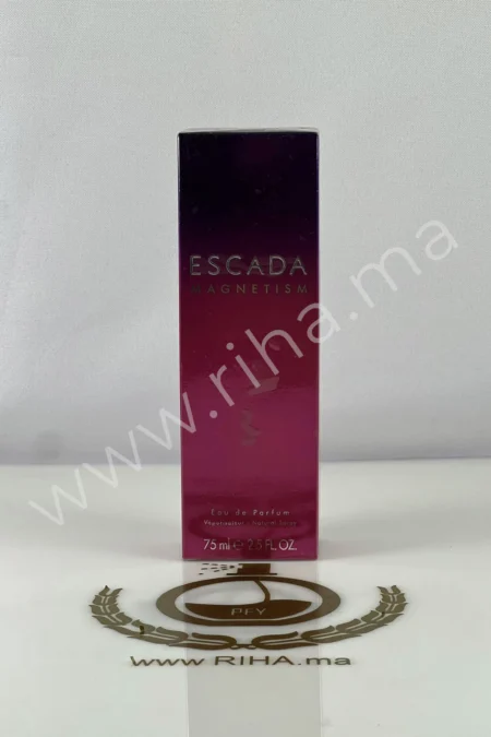 ESCADA MAGNETISM – ESCADA ESCADA - parfum Maroc