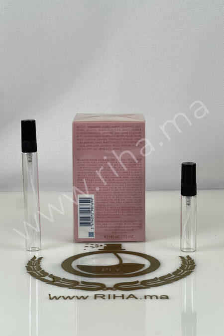 My Way Giorgio Armani