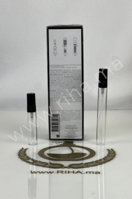 MYSLF Eau de Parfum Yves Saint Laurent