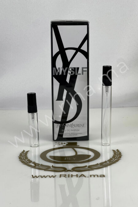 MYSLF Eau de Parfum Yves Saint Laurent