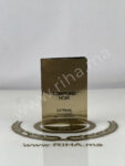 Échantillon Tom Ford Noir Extreme pour homme 1 TOMFORD NOIR prix maroc