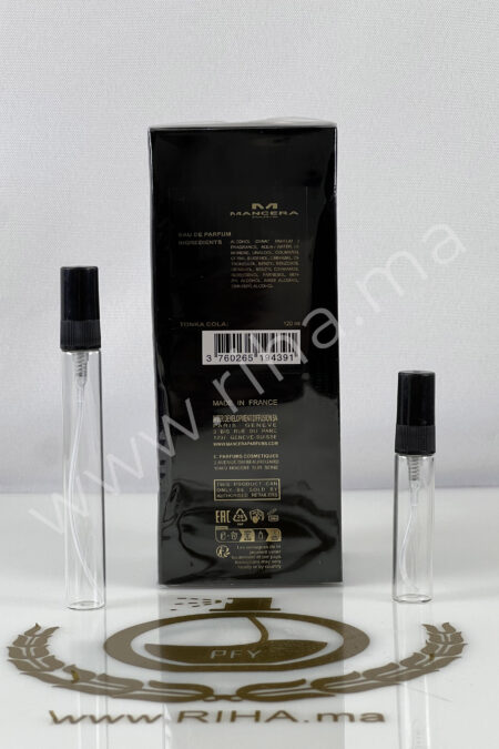 Tonka Cola Mancera Prix maroc