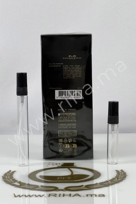 Tonka Cola Mancera Prix maroc