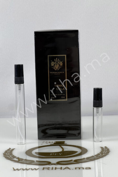 Tonka Cola Mancera Prix maroc