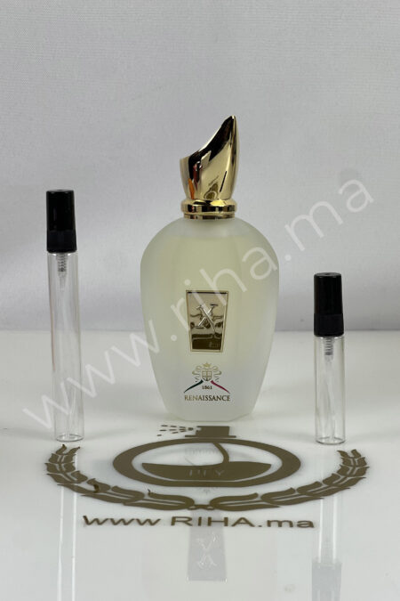 XJ 1861 Renaissance Xerjoff