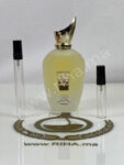 Decantage XJ 1861 Zefiro Xerjoff eau de parfum