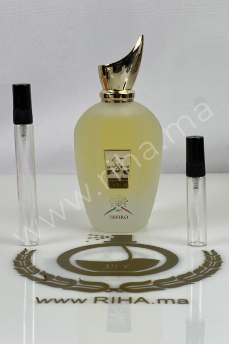 Decantage XJ 1861 Zefiro Xerjoff