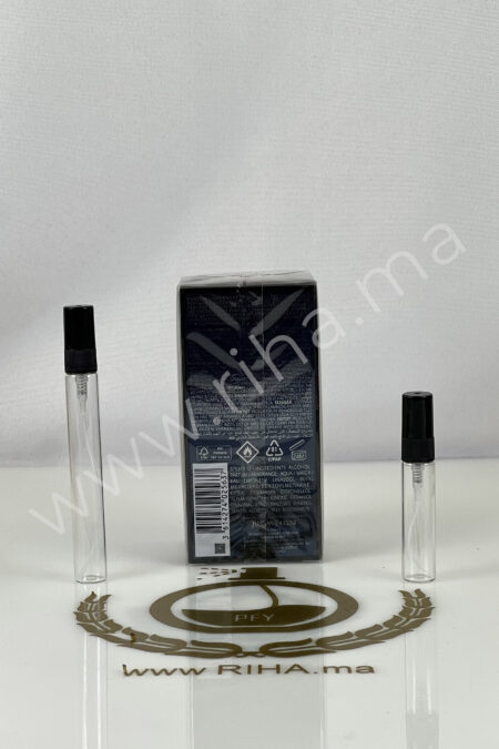 Y Elixir Yves Saint Laurent