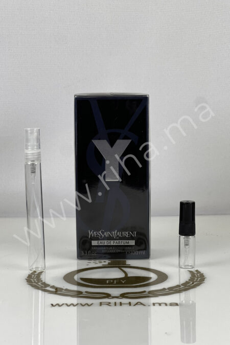 Decantage Y Eau de Parfum Yves Saint Laurent