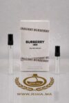 Decantage Burberry Her eau de parfum pour femme 1 Burberry Her eau de parfum