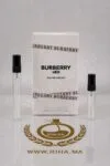 Decantage Burberry Her eau de parfum pour femme 1 Burberry Her eau de parfum