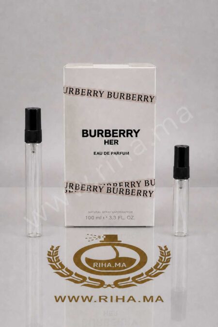 Burberry Her eau de parfum