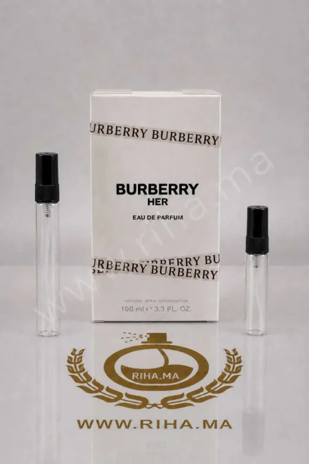 Burberry Her eau de parfum