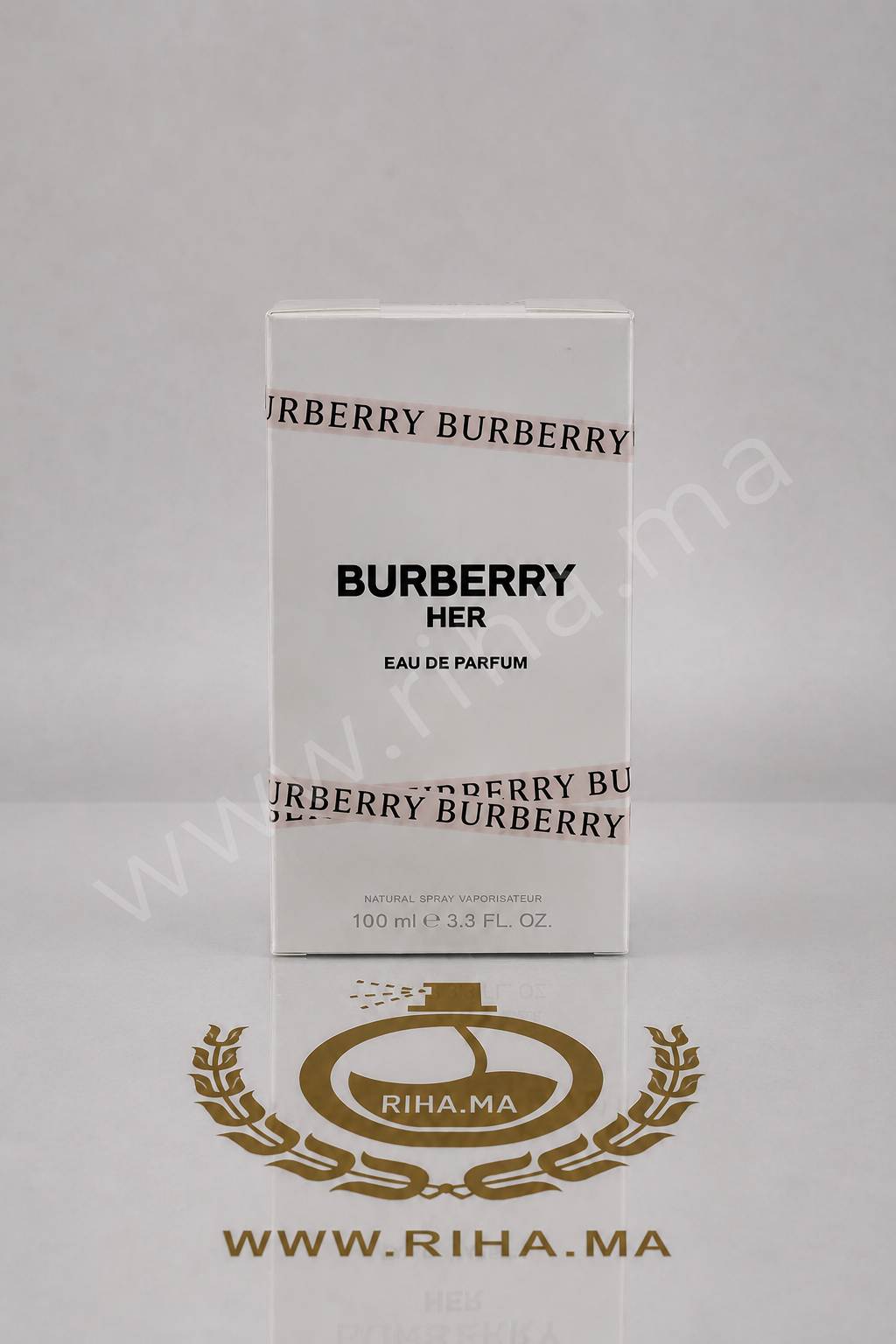 Burberry Her eau de parfum Burberry Her eau de parfum