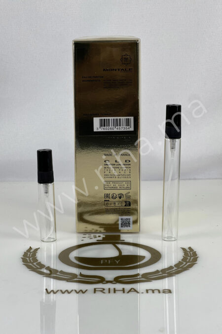 Arabians Tonka Montale prix maroc