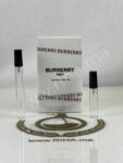 Burberry Her eau de parfum