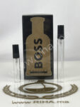 Boss Bottled Elixir