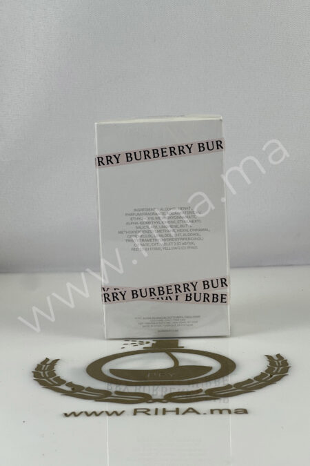 Burberry Her eau de parfum