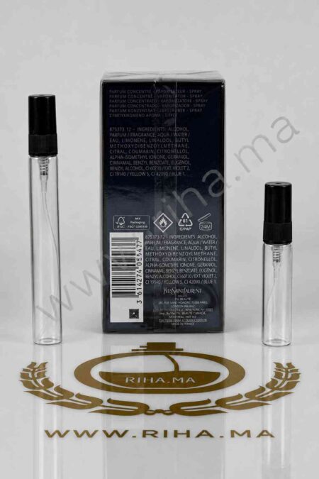 Y Elixir Yves Saint Laurent