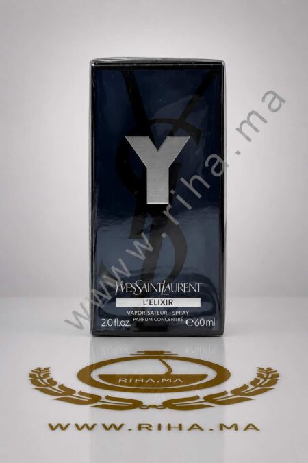 Y Elixir Yves Saint Laurent 60ml