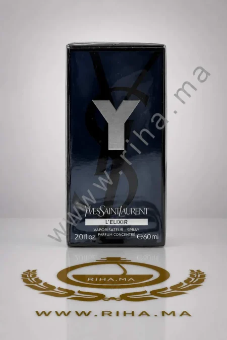 Y Elixir Yves Saint Laurent 60ml