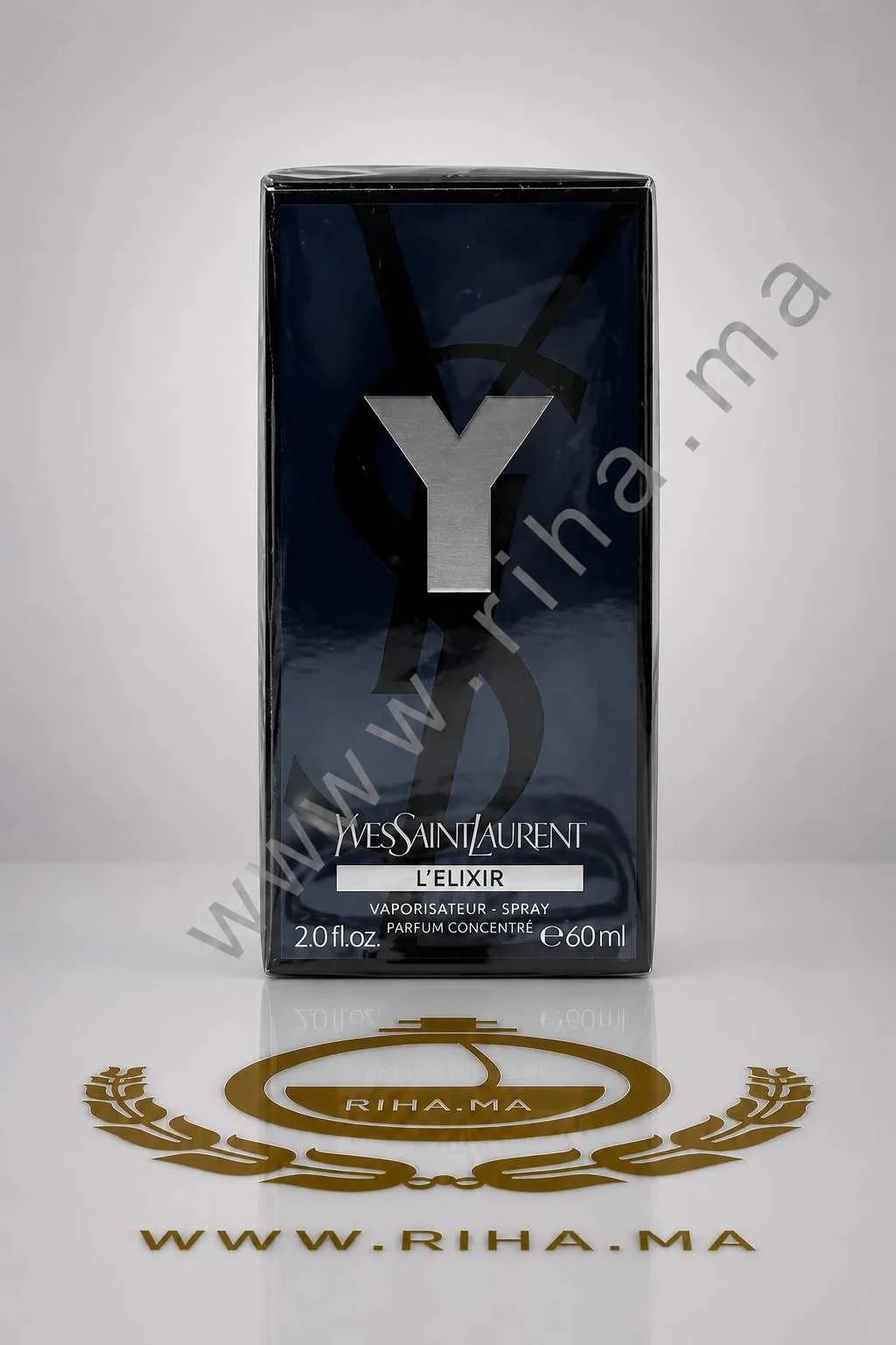 Y Elixir Yves Saint Laurent 60ml