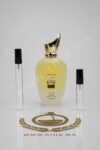 Decantage XJ 1861 Zefiro Xerjoff