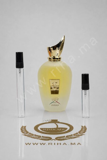 Decantage XJ 1861 Zefiro Xerjoff
