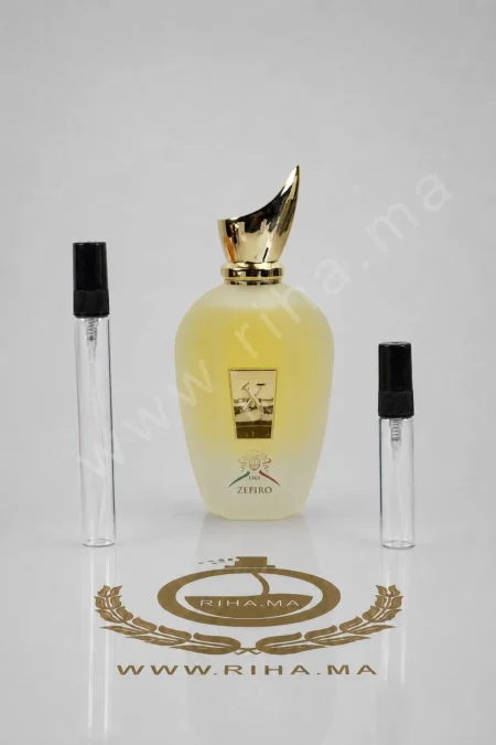 Decantage XJ 1861 Zefiro Xerjoff