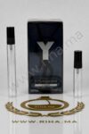 Y Elixir Yves Saint Laurent