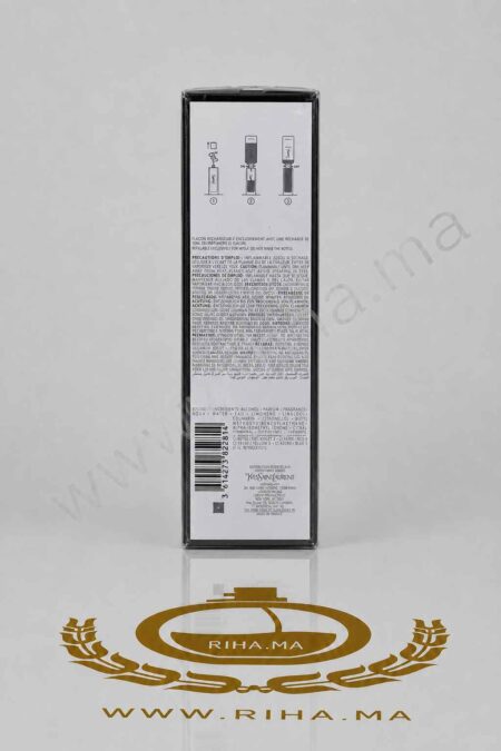 MYSLF Eau de Parfum