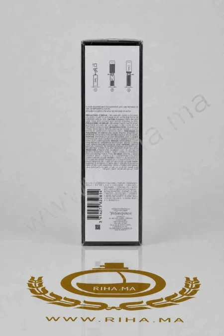 MYSLF Eau de Parfum