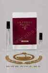 Decantage Prada La Femme Intense 1 Decantage Prada La Femme Intense