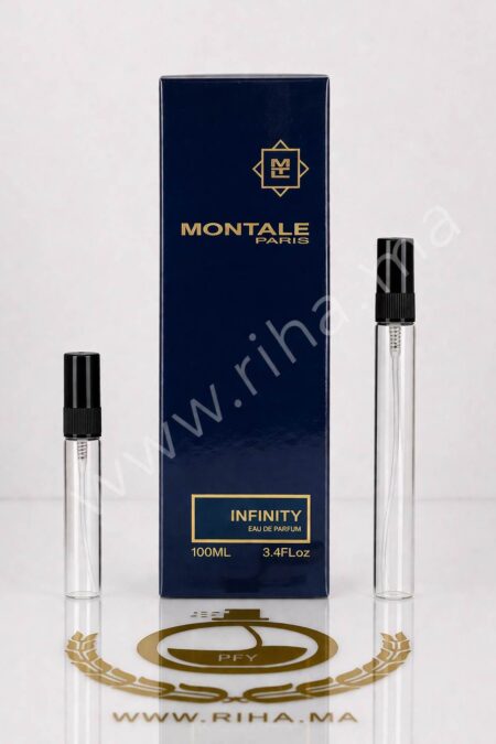 Decantage Infinity Montale Eau de parfum