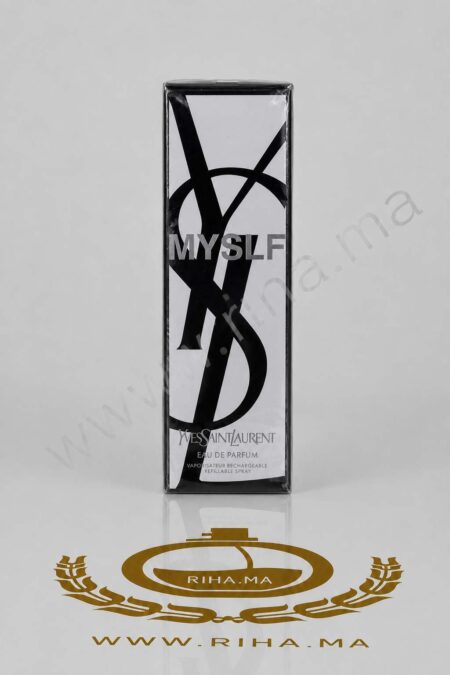 MYSLF Eau de Parfum